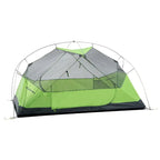 Tente Randonnée Légère, Étanche 2 Personnes - TRAILDOME 2P