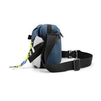 Sacoche Randonnée Multifonction Nylon - TrekShell