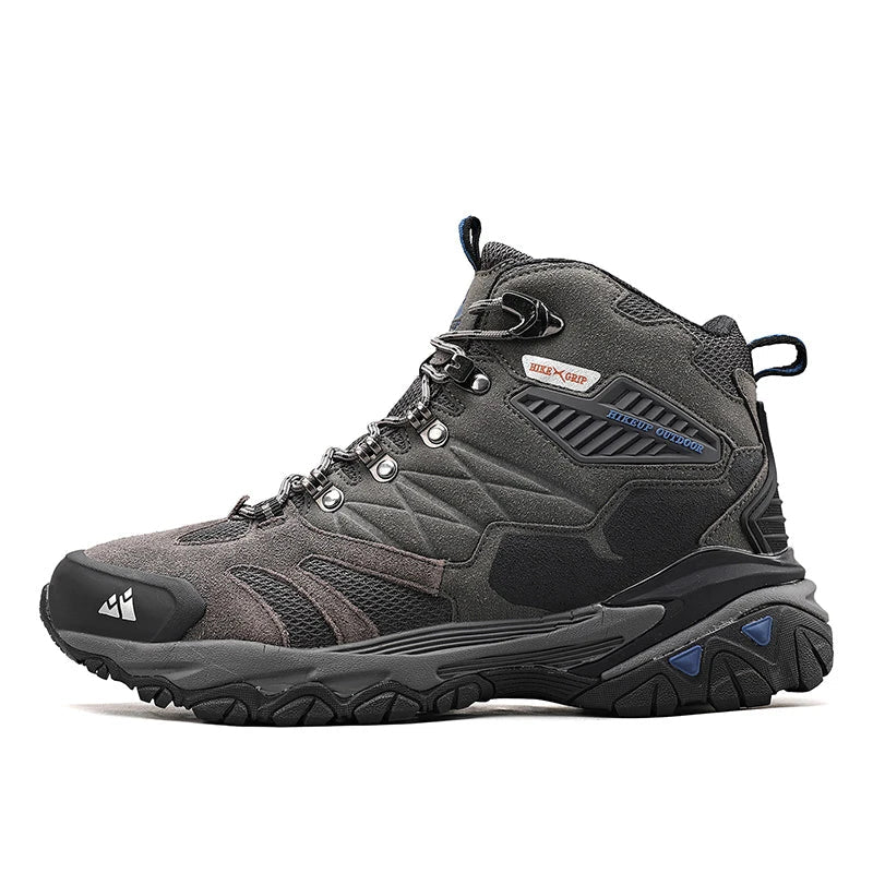 Chaussure Randonnée Homme Respirante & Multi-Terrains - HikeWilder