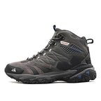 Chaussure Randonnée Homme Respirante & Multi-Terrains - HikeWilder