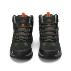 Chaussure Randonnée Homme Respirante & Multi-Terrains - HikeWilder