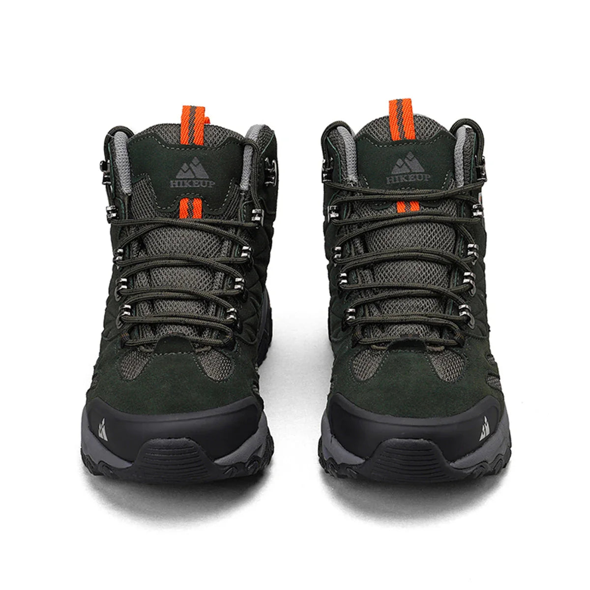 Chaussure Randonnée Homme Respirante & Multi-Terrains - HikeWilder