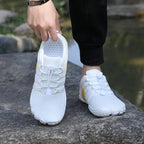 Chaussures Randonnée Femme Légèreté & Adhérence - TerraGrip