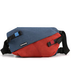 Sacoche Randonnée Multifonction Nylon - TrekShell