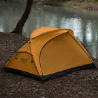 Tente Randonnée Hiver Imperméable - TREKSHIELD 2P