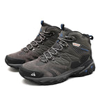 Chaussure Randonnée Homme Respirante & Multi-Terrains - HikeWilder