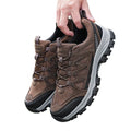 Chaussure Randonnée Homme Respirante & Légère - TrailSwift