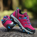 Chaussures Randonnée Femme Résistante - TerraSoft