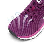 Chaussures Randonnée Femme Urbaines et Confortables - FitPro