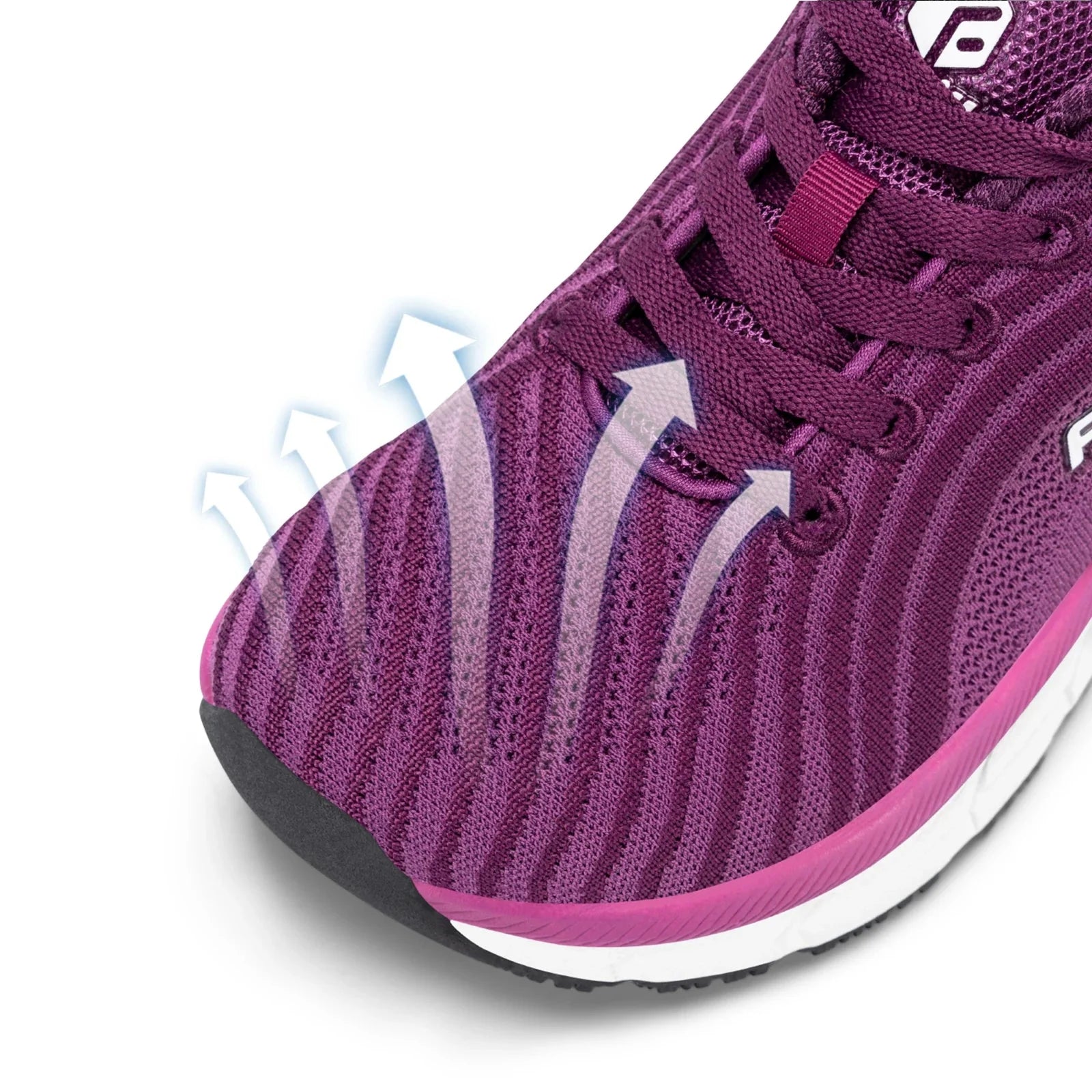 Chaussures Randonnée Femme Urbaines et Confortables - FitPro