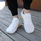Chaussures Randonnée Femme Légèreté & Adhérence - TerraGrip