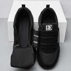 Chaussures Randonnée Femme Semelle Confortable et Adhérance - OrthoFit