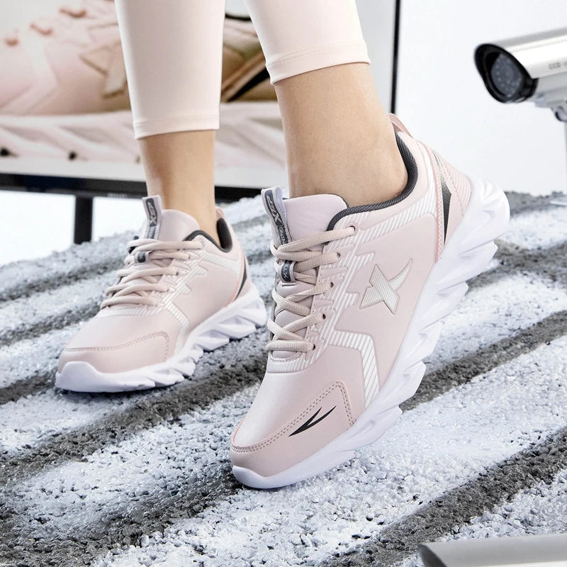 Chaussures Randonnée Femme Légères et Design - Xstep Aéro
