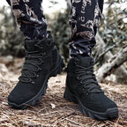 Chaussure Randonnée Homme Tactiques Semi-Montantes – Accroche & Respirabilité Outdoor - TactixPro