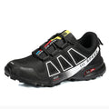 Chaussure Randonnée Homme Imperméables Légères & Adhérentes - AltirunPro
