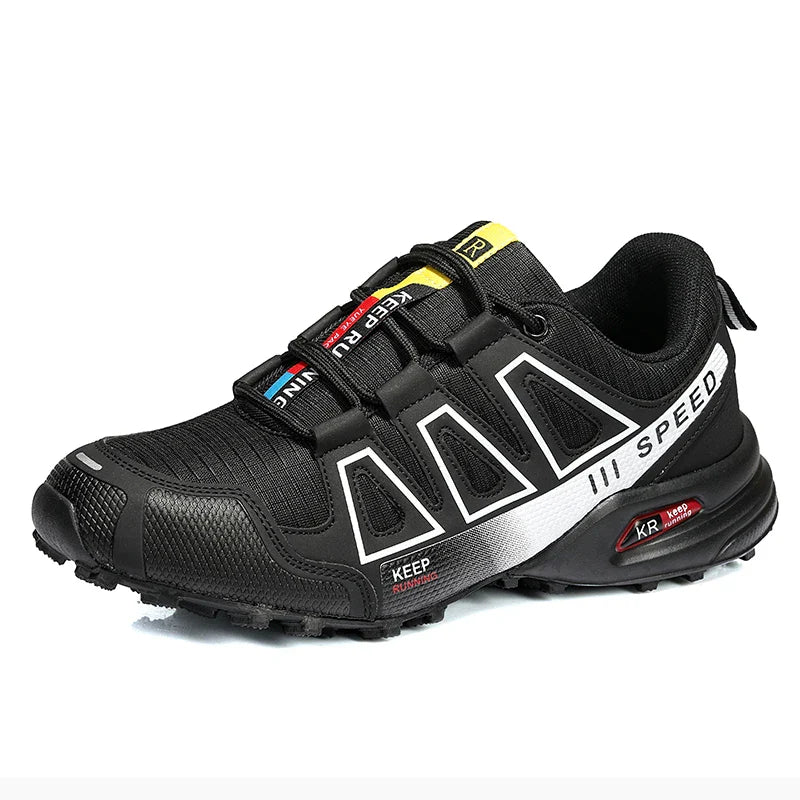 Chaussure Randonnée Homme Imperméables Légères & Adhérentes - AltirunPro