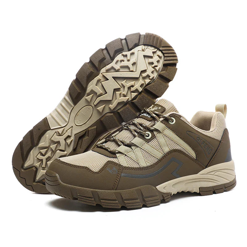 Chaussures Randonnée Femme Confort & Endurance - WalkEase