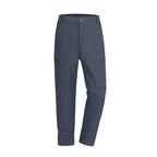 Pantalon Randonnée Femme Imperméable & Protection Coupe-Vent- Cargo Pants