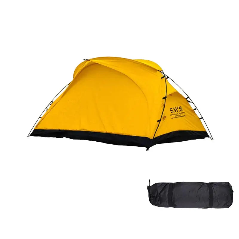 Tente Randonnée Hiver Imperméable - TREKSHIELD 2P