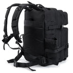 Sac De Randonnée 25L / 45L Modulable - TactiPack