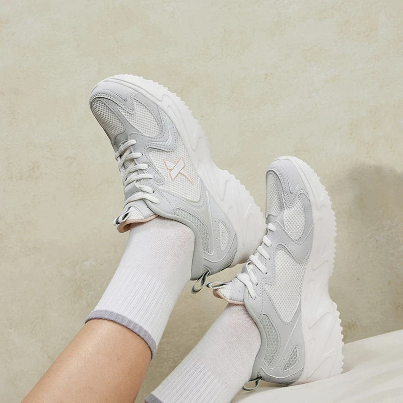 Chaussures Randonnée Femme Légère Premium - Xstep Conforto