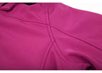 Veste Randonnée Femme Longue Softshell & Coupe-Vent - AltaTrail