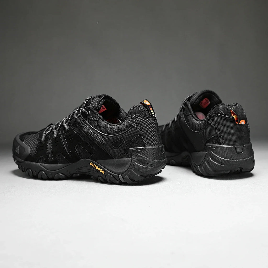 Chaussure Randonnée Homme Basse – Respirantes & Polyvalentes Outdoor - HikeRidge