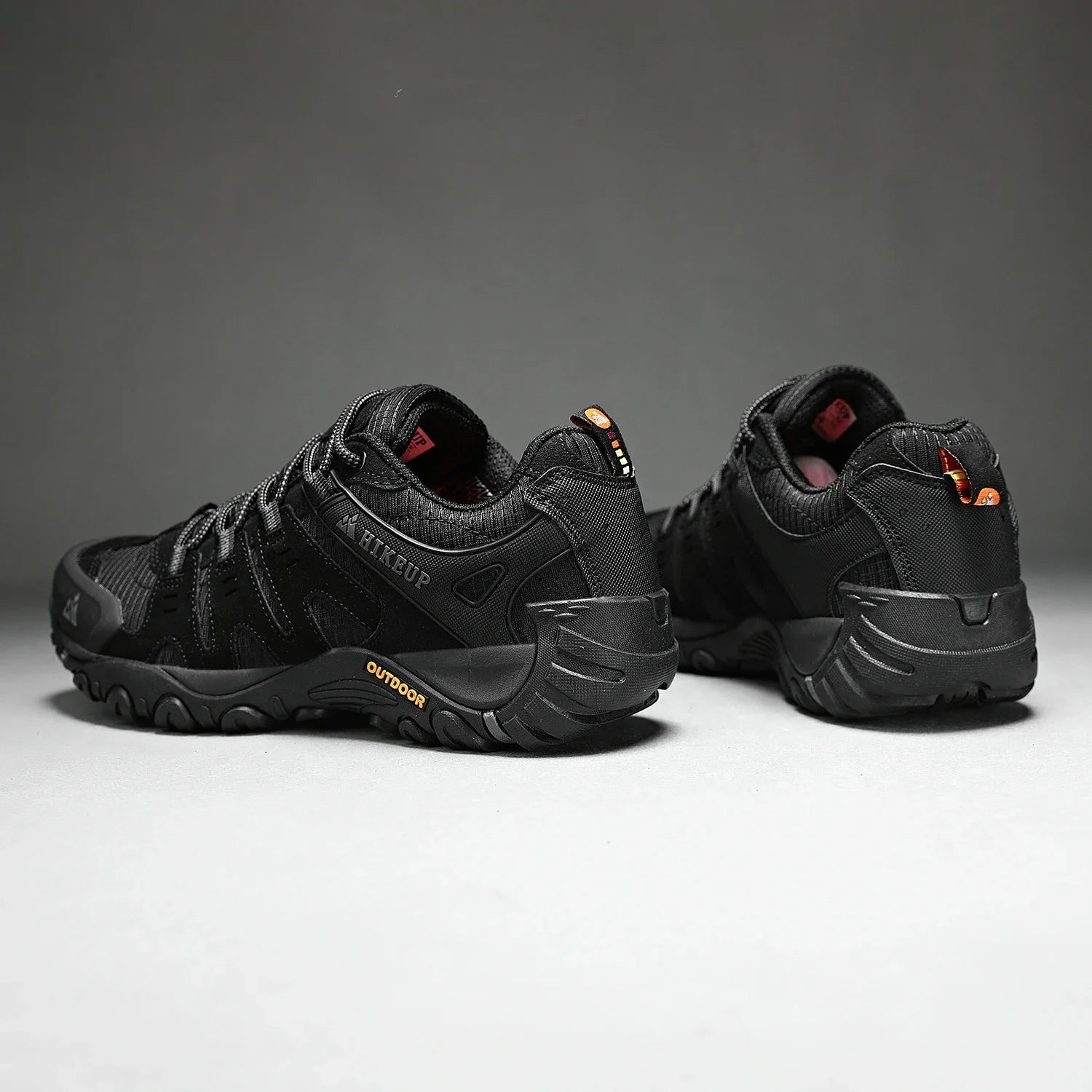 Chaussure Randonnée Homme Basse – Respirantes & Polyvalentes Outdoor - HikeRidge