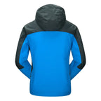 Veste Randonnée Homme Technique et Déperlante - Nordhike ProShell