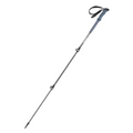 Bâton De Randonnée Télescopiques (56–135 cm) Quick Lock - Aluminium 7075 - Naturehike 135