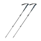 Bâton De Randonnée Télescopiques (56–135 cm) Quick Lock - Aluminium 7075 - Naturehike 135