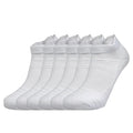 Chaussette Randonnée Basse Respirante – Confort Technique & Séchage Rapide (Lot de 1 à 3 Paires) - DryStride