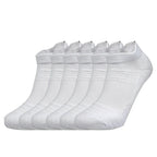 Chaussette Randonnée Basse Respirante – Confort Technique & Séchage Rapide (Lot de 1 à 3 Paires) - DryStride