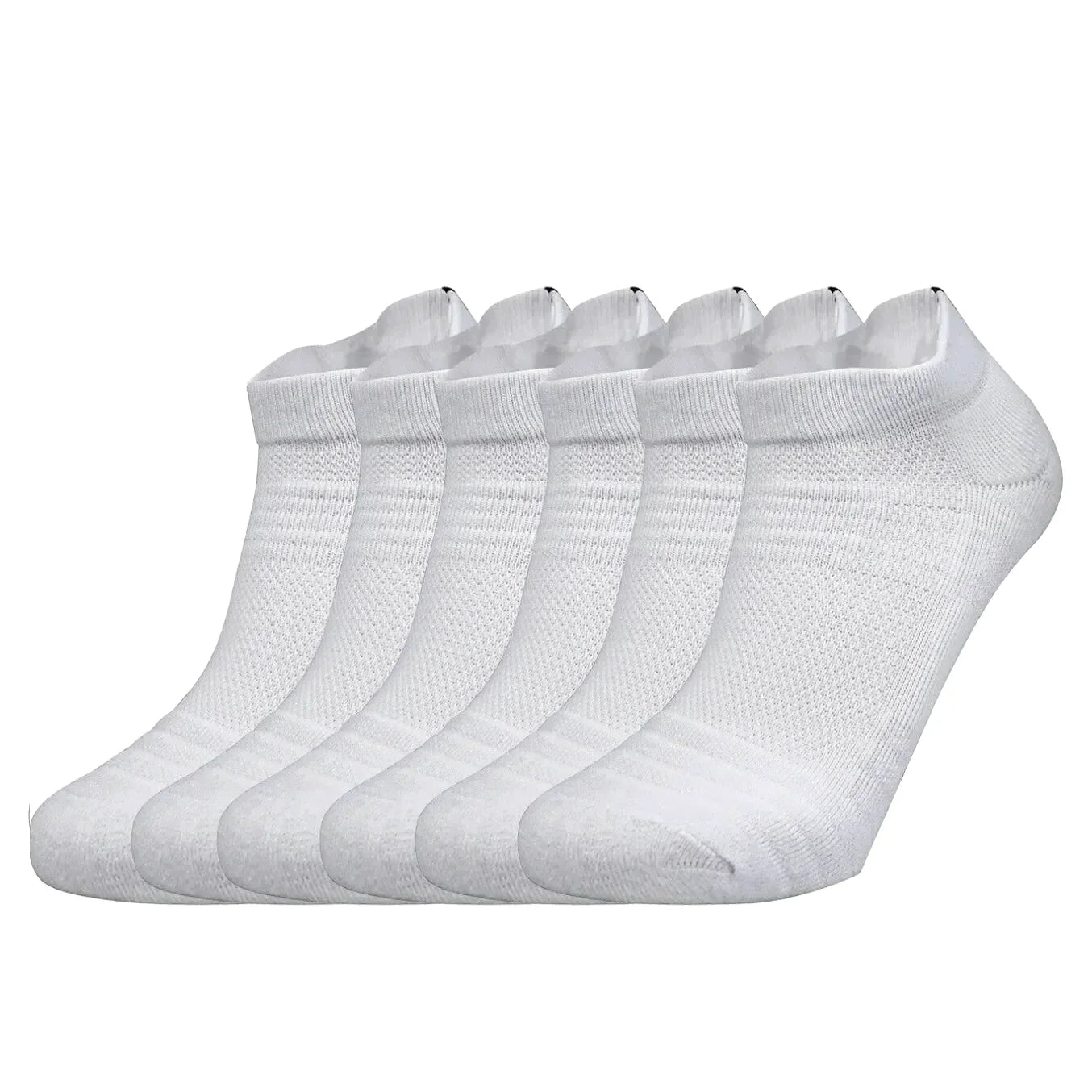 Chaussette Randonnée Basse Respirante – Confort Technique & Séchage Rapide (Lot de 1 à 3 Paires) - DryStride
