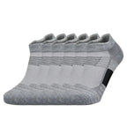 Chaussette Randonnée Basse Respirante – Confort Technique & Séchage Rapide (Lot de 1 à 3 Paires) - DryStride