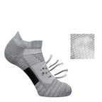 Chaussette Randonnée Basse Respirante – Confort Technique & Séchage Rapide (Lot de 1 à 3 Paires) - DryStride