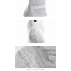 Chaussette Randonnée Basse Respirante – Confort Technique & Séchage Rapide (Lot de 1 à 3 Paires) - DryStride