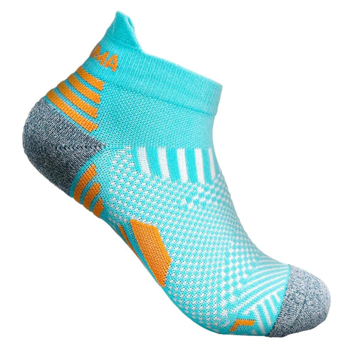 Chaussette Randonnée Basse Respirante – Maintien Ajusté & Confort Quotidien- Stridex