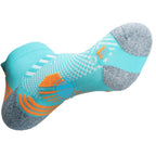 Chaussette Randonnée Basse Respirante – Maintien Ajusté & Confort Quotidien- Stridex