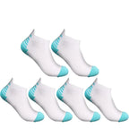 Chaussette Randonnée Basse Respirante – Maintien Ajusté & Confort Quotidien- Stridex