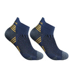 Chaussette Randonnée Basse Respirante – Maintien Ajusté & Confort Quotidien- Stridex