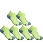 Chaussette Randonnée Basse Respirante – Maintien Ajusté & Confort Quotidien- Stridex