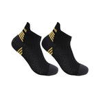 Chaussette Randonnée Basse Respirante – Maintien Ajusté & Confort Quotidien- Stridex