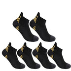 Chaussette Randonnée Basse Respirante – Maintien Ajusté & Confort Quotidien- Stridex