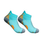 Chaussette Randonnée Basse Respirante – Maintien Ajusté & Confort Quotidien- Stridex