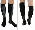 Chaussette Randonnée Longue Unisexe - PressionX