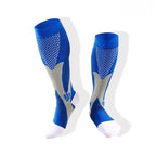 Chaussette Randonnée Longue Unisexe - PressionX