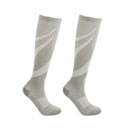 Chaussette Randonnée Longue Unisexe - PressionX