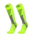 Chaussette Randonnée Longue Unisexe - PressionX