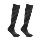 Chaussette Randonnée Longue Unisexe - PressionX